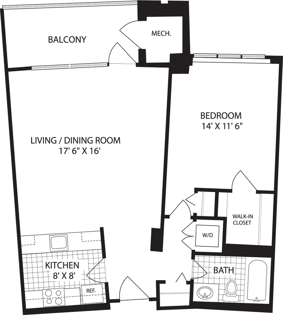 1501 Crystal Dr. - Photo 67