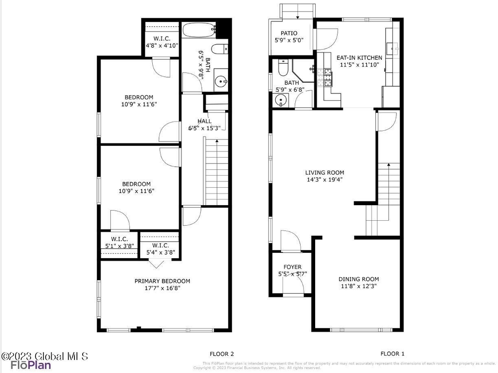 41 Walton Street - Photo 24
