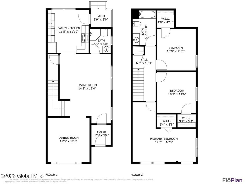 39 Walton Street - Photo 18