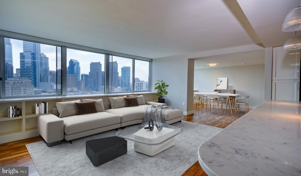 2200 Benjamin Franklin Parkway - Photo 1