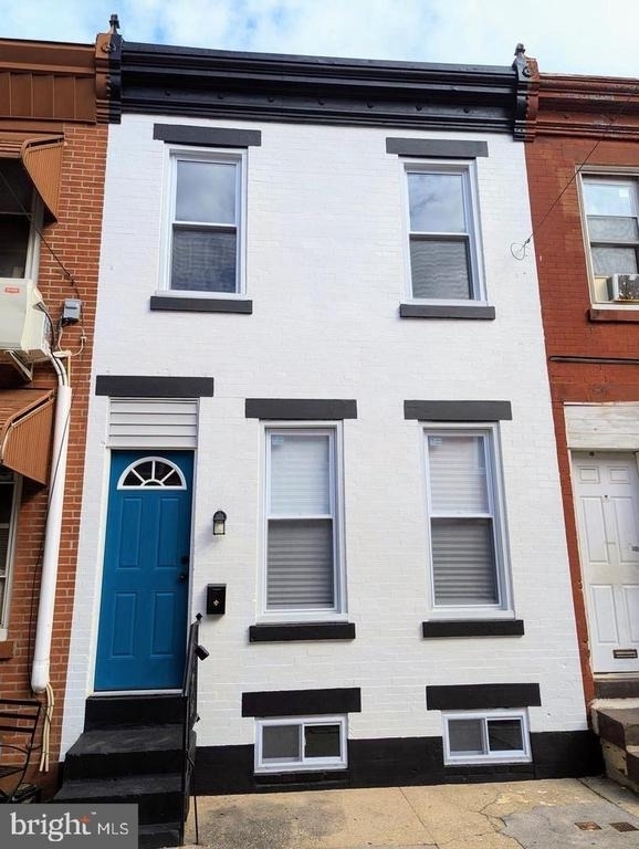 1539 S Stillman Street - Photo 0