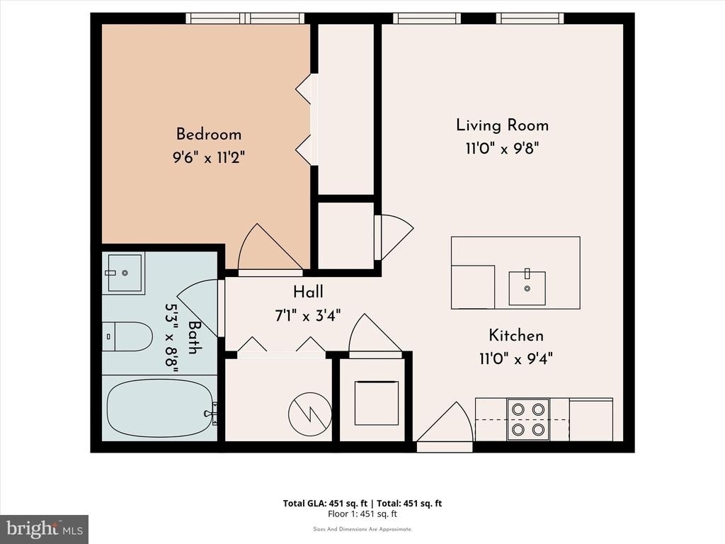 2809 S Warnock Street - Photo 6