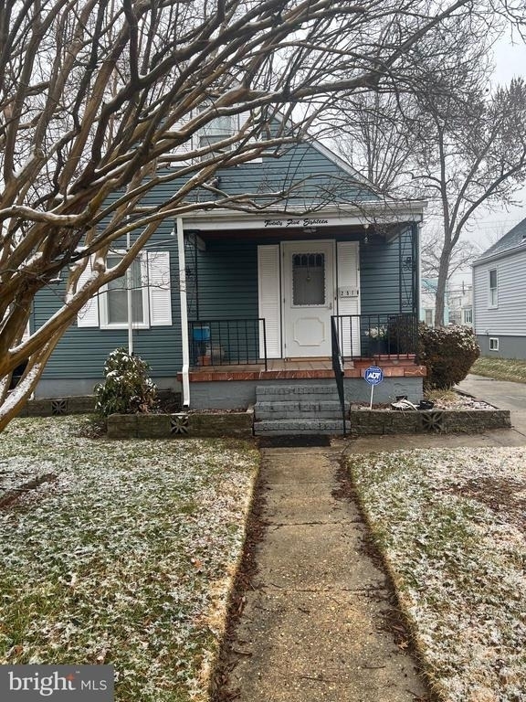 2518 Linwood Road - Photo 1