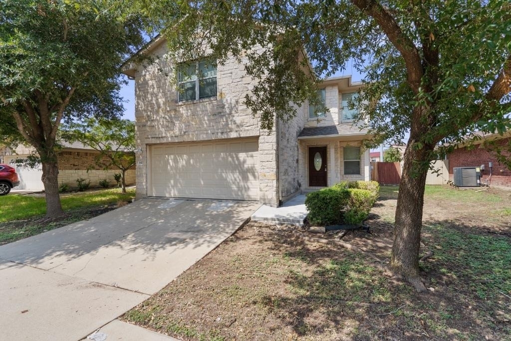 3417 Savage Springs Dr - Photo 1