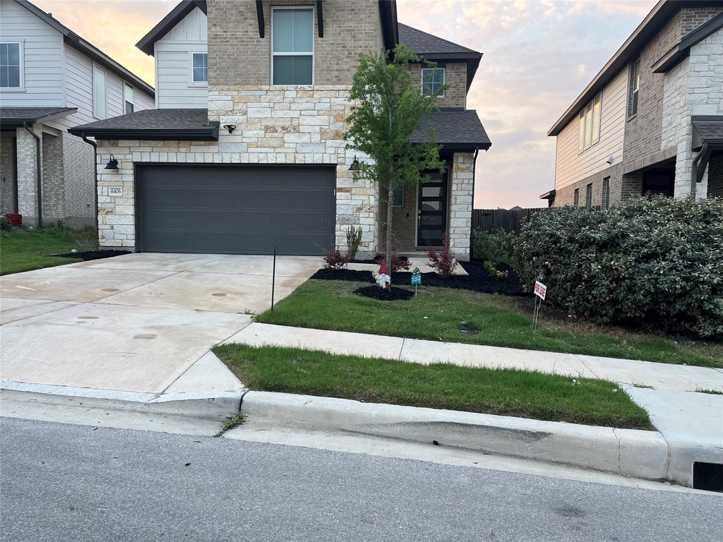 6406 Mallord Brook Bnd - Photo 2