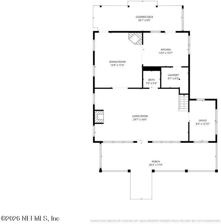 2843 Oak Street - Photo 89