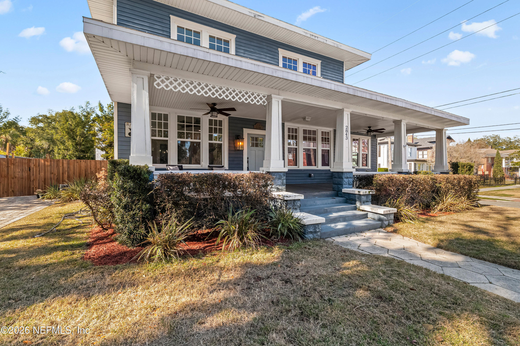 2843 Oak Street - Photo 4