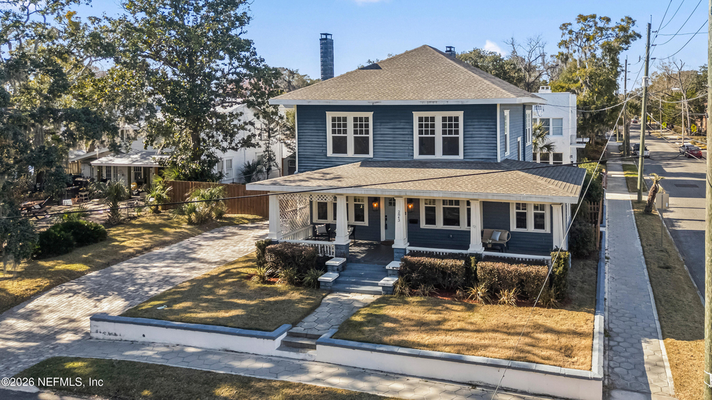 2843 Oak Street - Photo 5