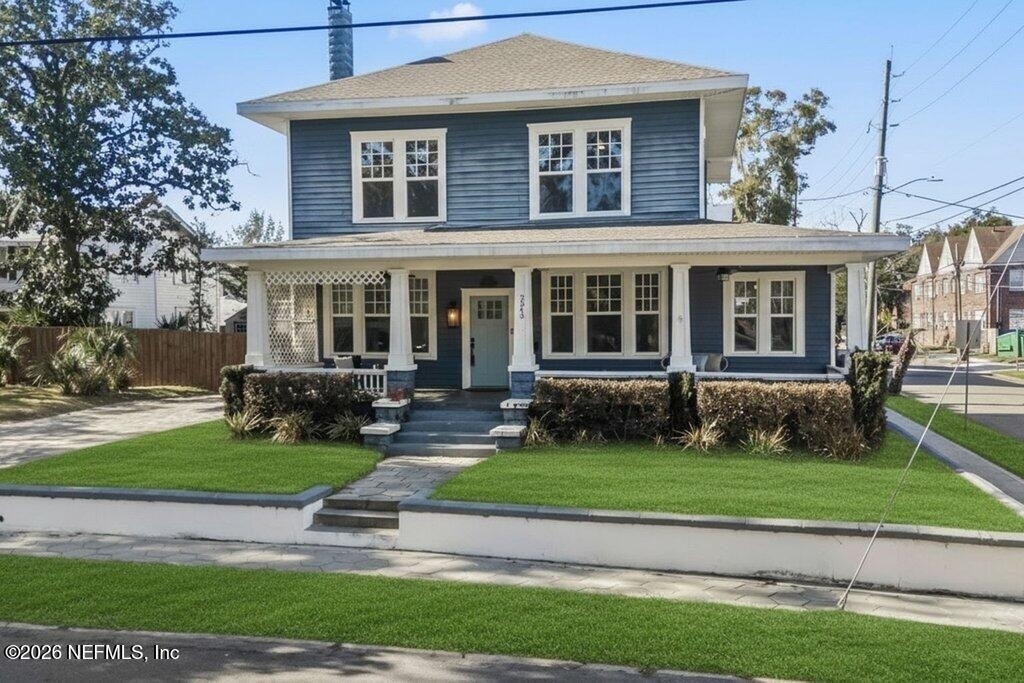 2843 Oak Street - Photo 3