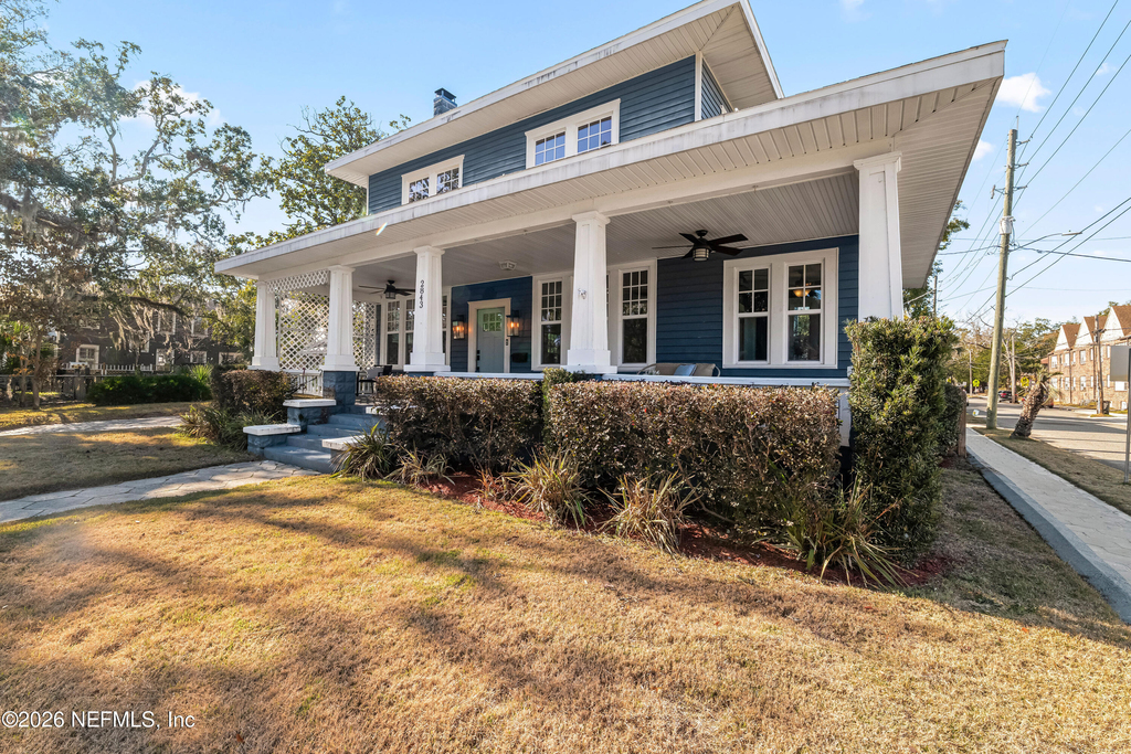 2843 Oak Street - Photo 77