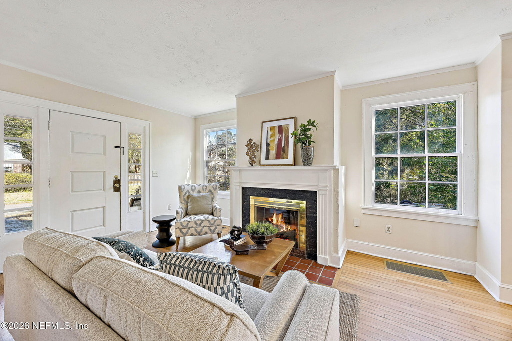 1150 Willow Branch Avenue - Photo 1