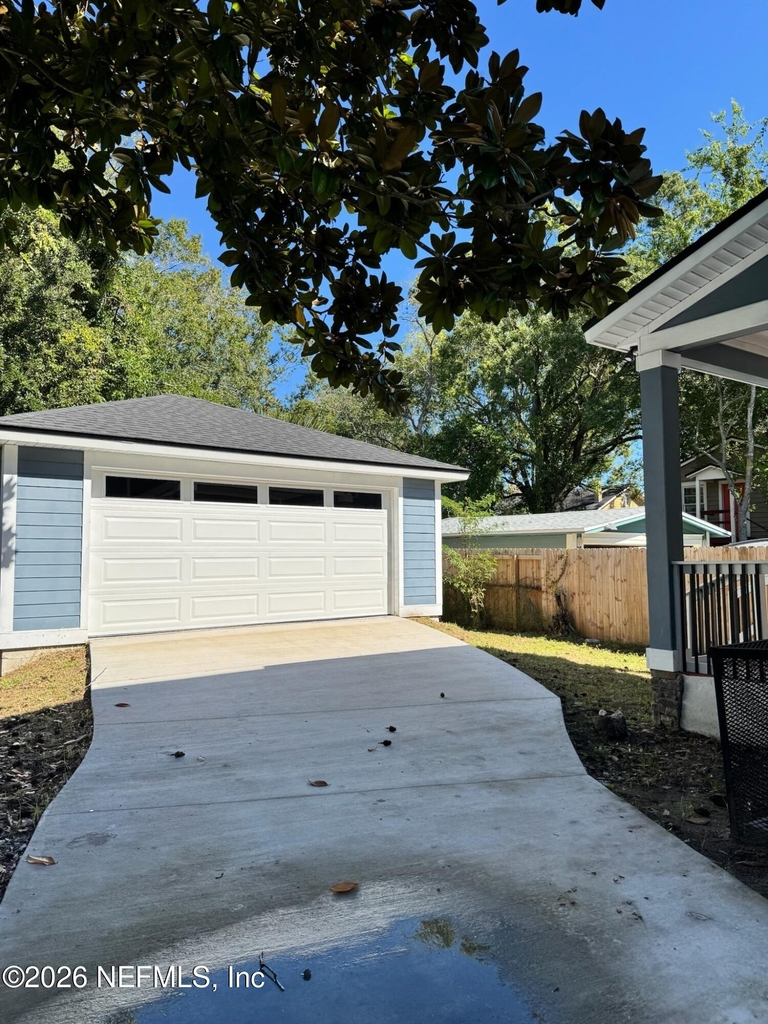 2841 Post Street - Photo 5