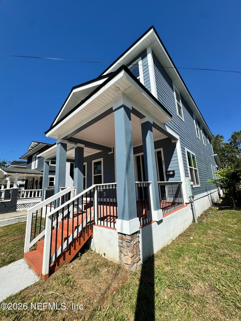 2841 Post Street - Photo 21