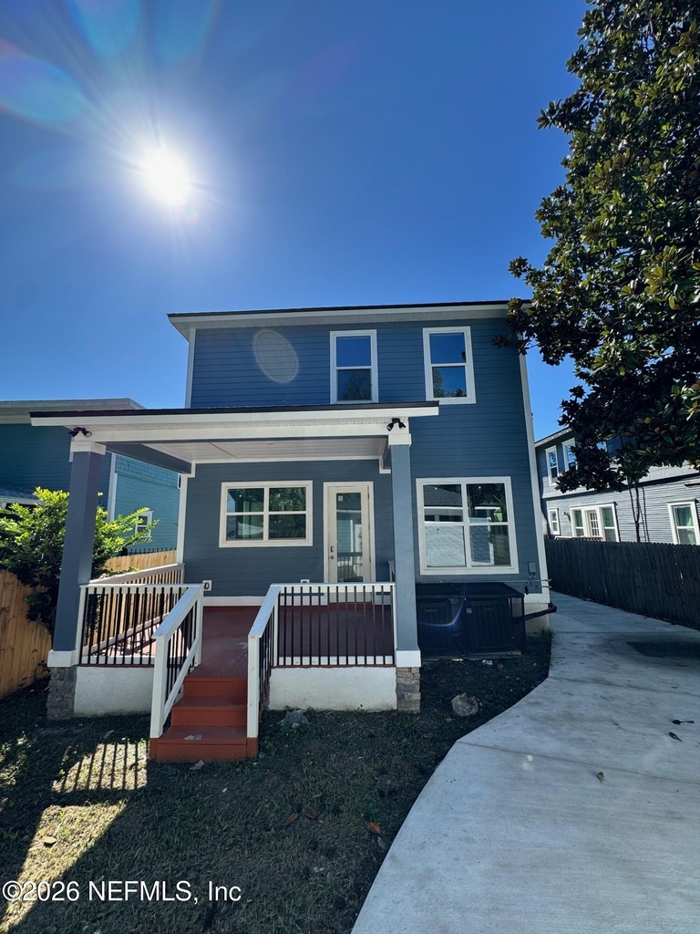 2841 Post Street - Photo 7