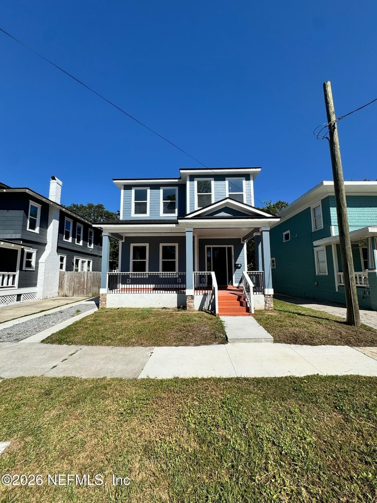 2841 Post Street - Photo 18