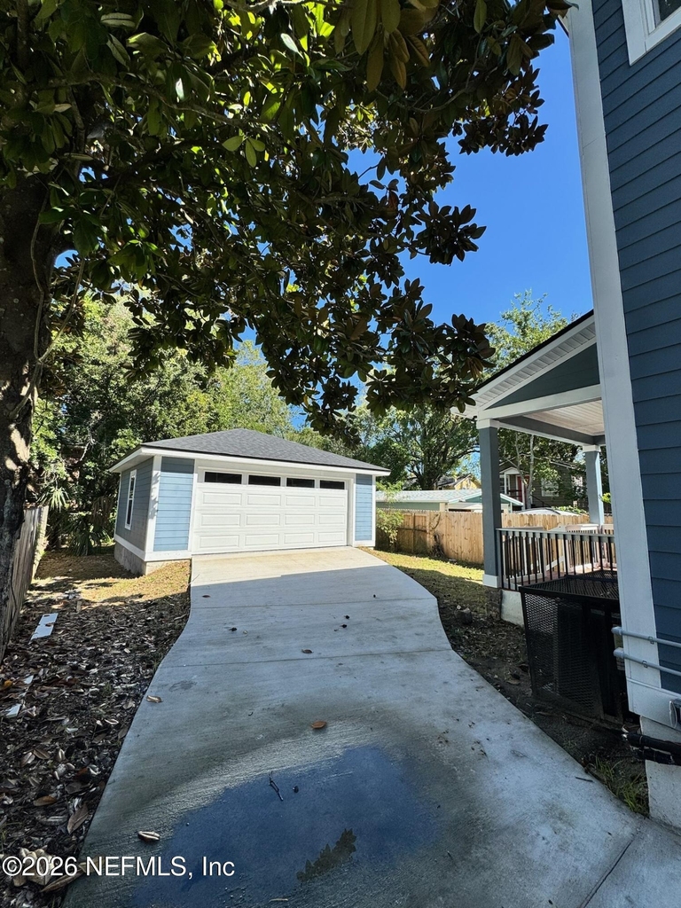 2841 Post Street - Photo 6