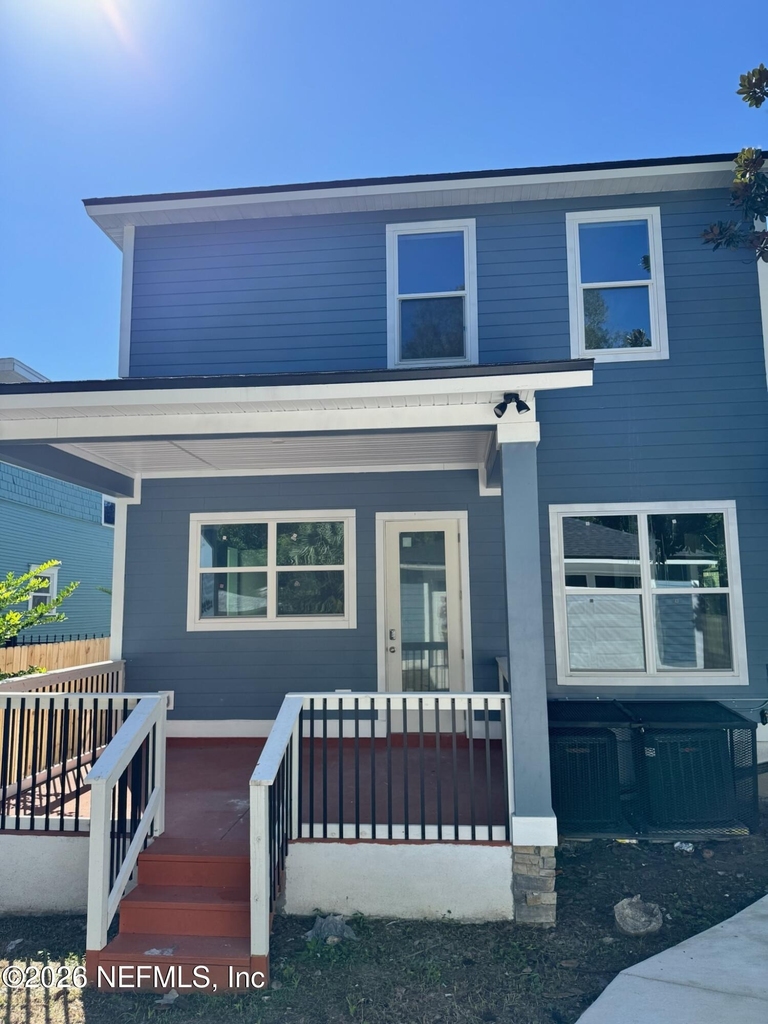 2841 Post Street - Photo 8