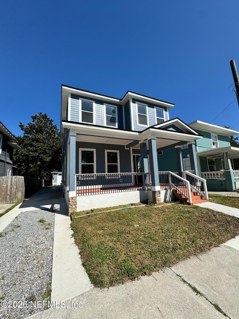 2841 Post Street - Photo 17