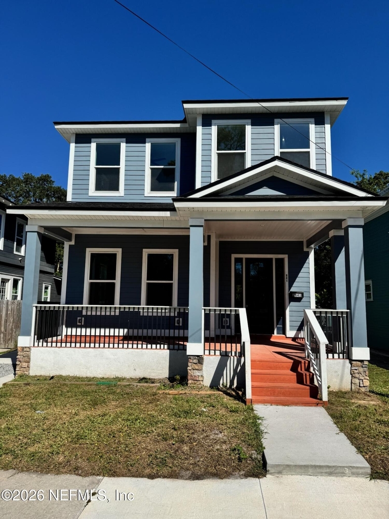 2841 Post Street - Photo 1
