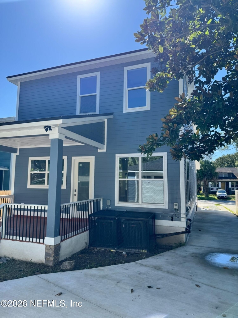 2841 Post Street - Photo 9