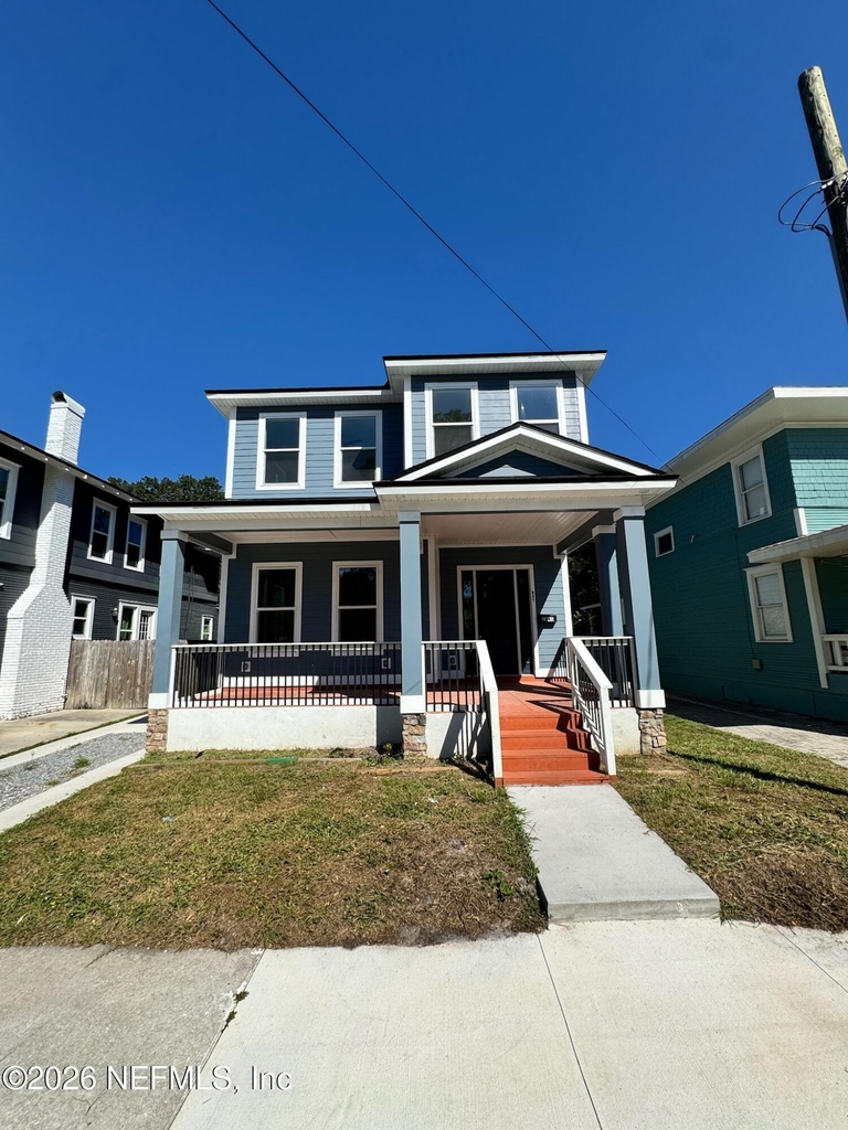 2841 Post Street - Photo 19