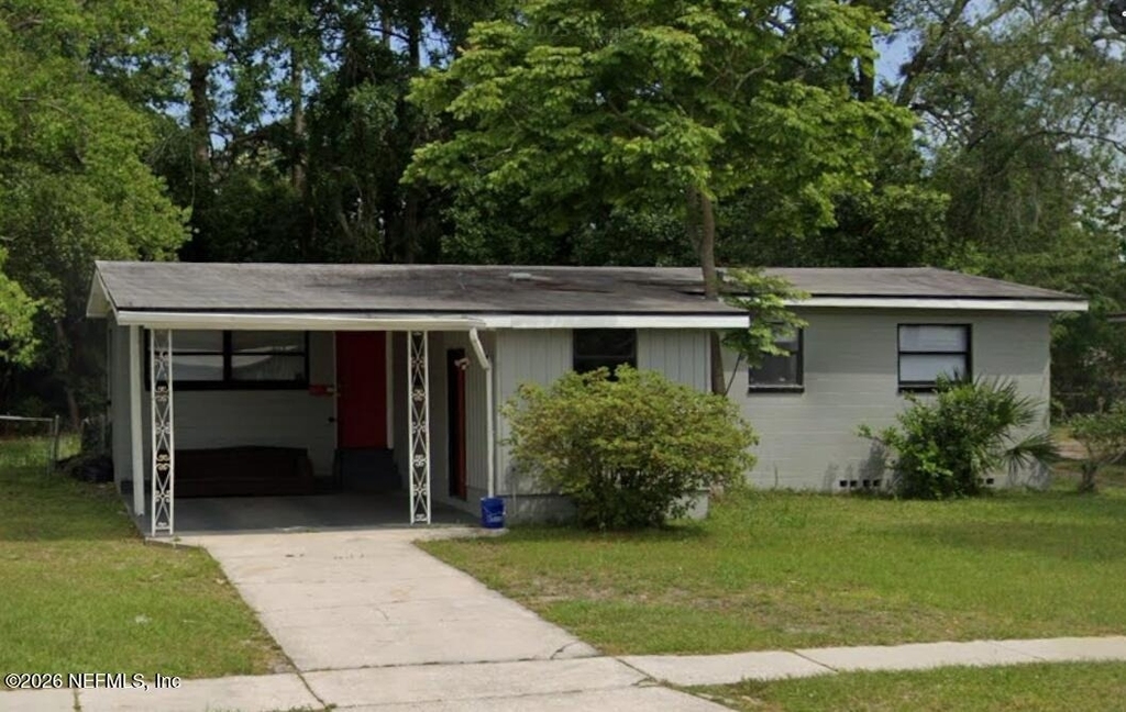 3459 Rogero Road - Photo 0