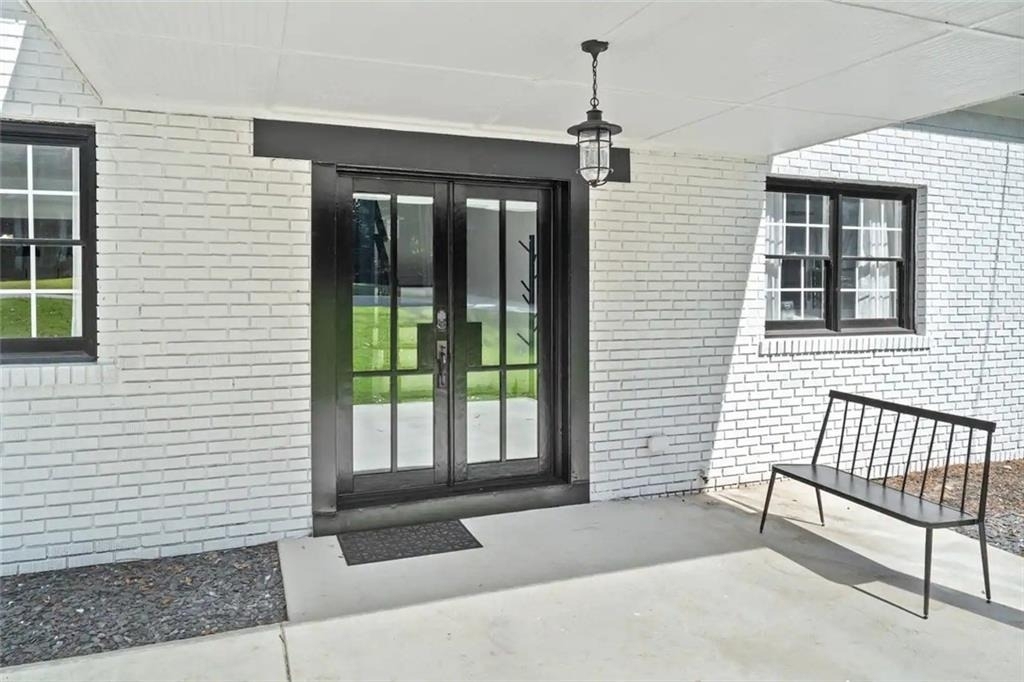 356 W Wieuca Road Ne - Photo 2
