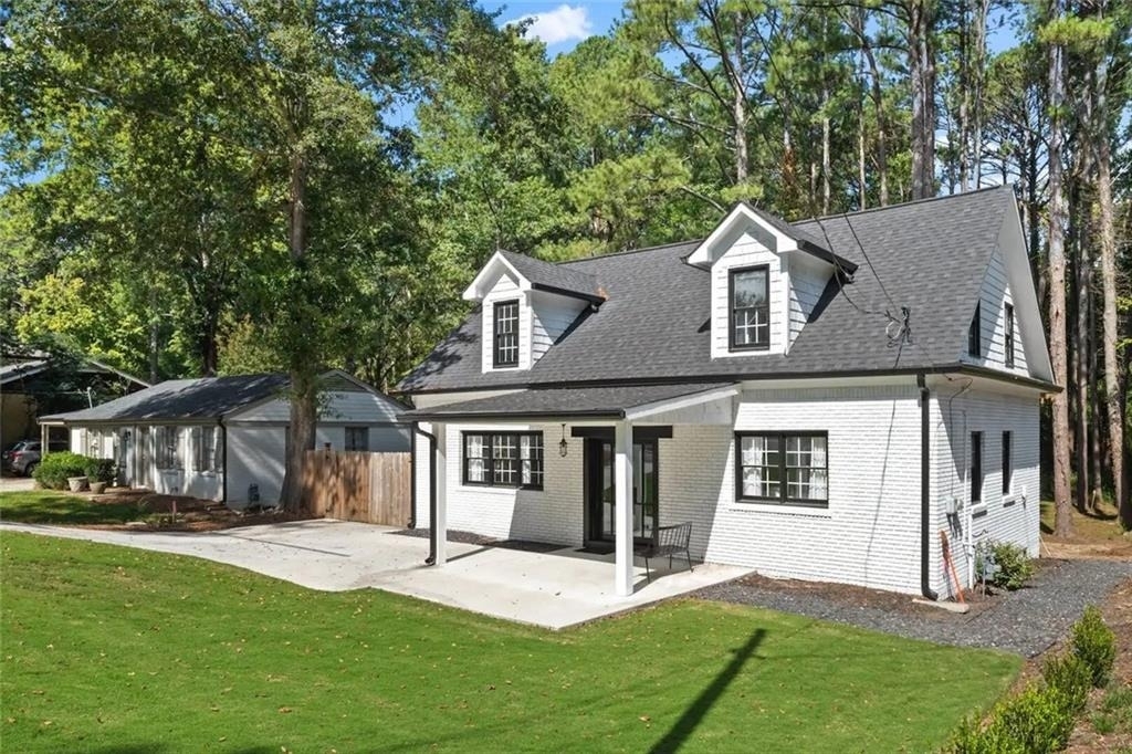 356 W Wieuca Road Ne - Photo 1