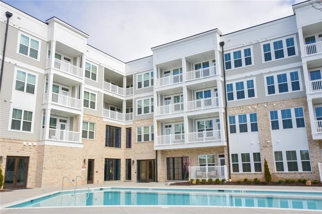 2620 Mall Of Ga Boulevard - Photo 1