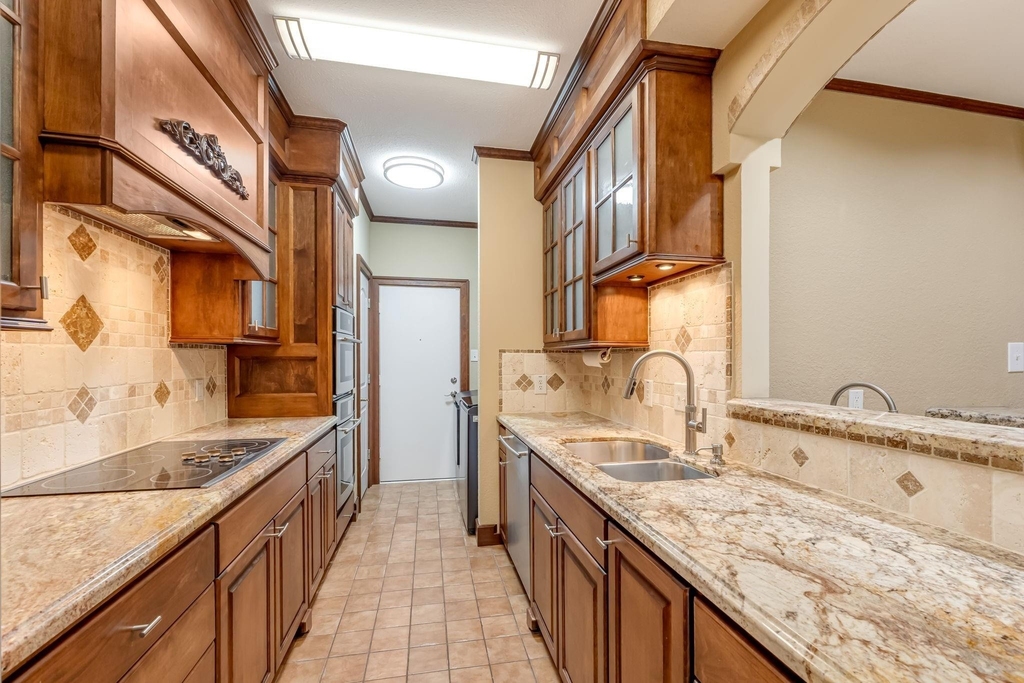 516 S Post Oak Lane - Photo 8