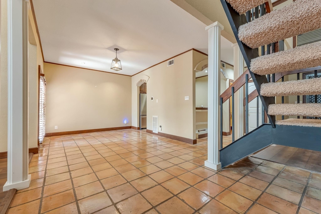 516 S Post Oak Lane - Photo 4