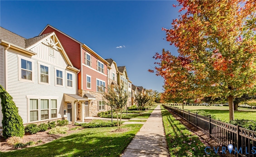 6404 Bilberry Alley - Photo 1