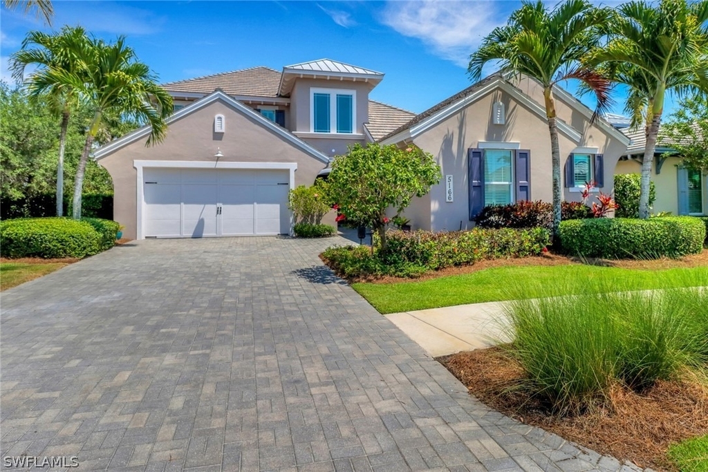 5166 Andros Drive - Photo 1