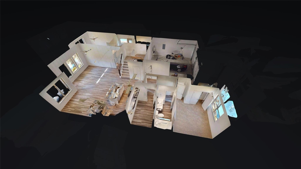 1522 Oakdale Crest Road - Photo 4