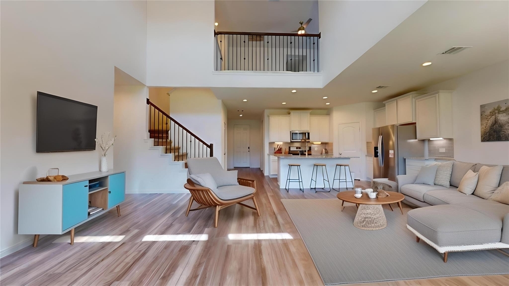 1522 Oakdale Crest Road - Photo 6