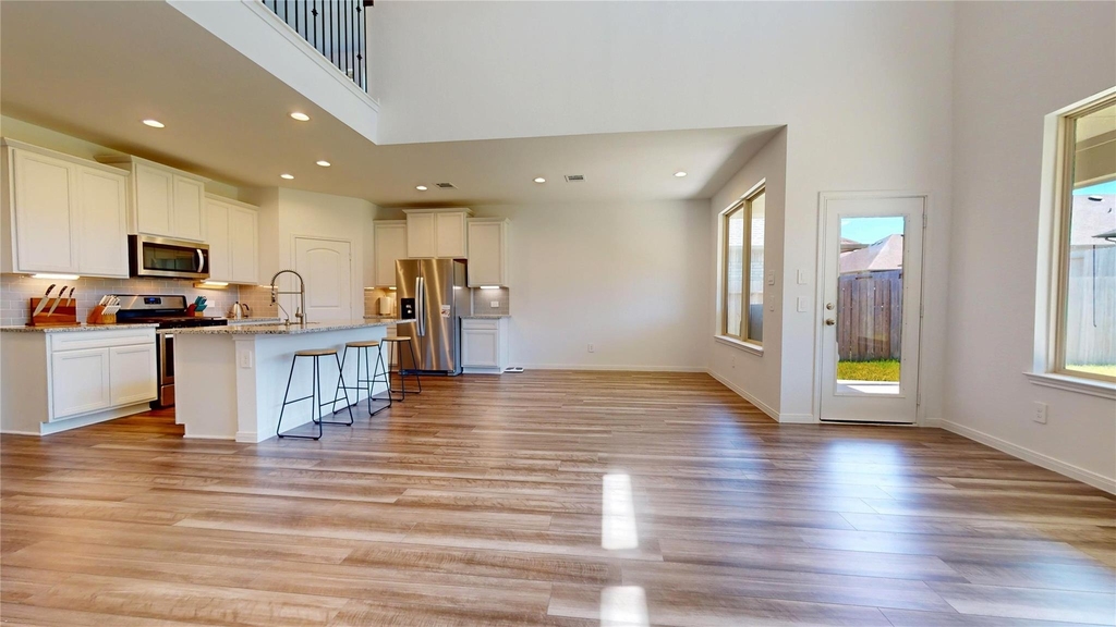 1522 Oakdale Crest Road - Photo 9