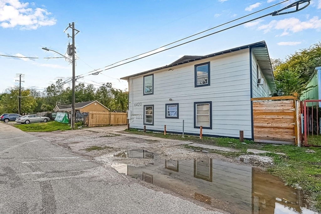 6420 Conley Street - Photo 1