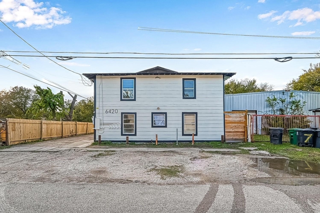 6420 Conley Street - Photo 0