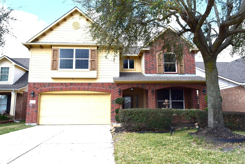 4911 Dwarf Honey Suckle Court - Photo 1