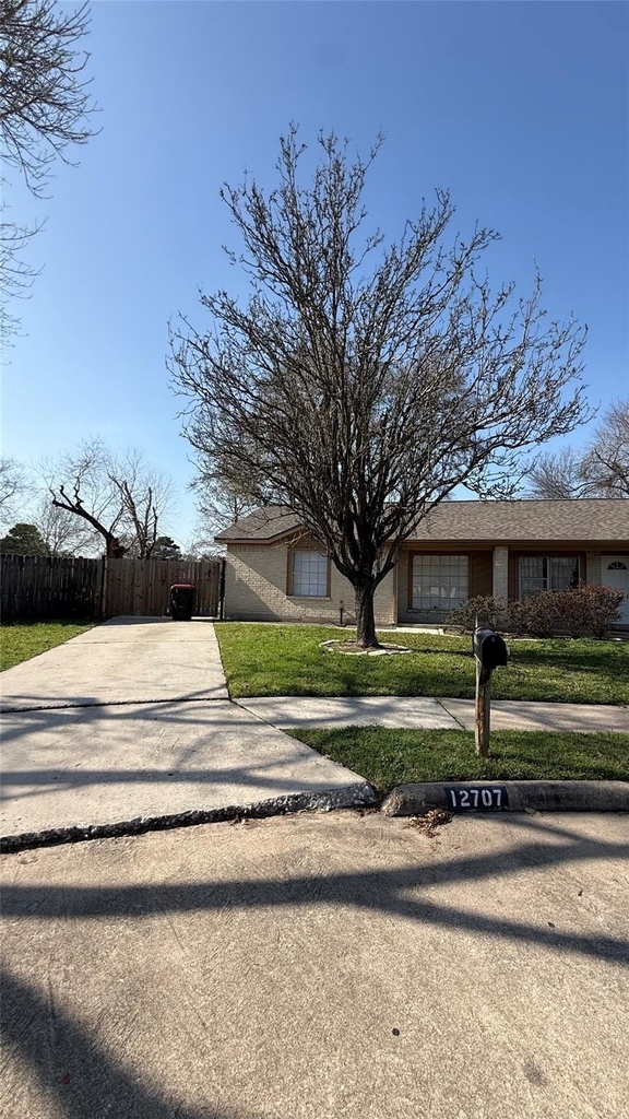 12707 Marble Drive - Photo 1