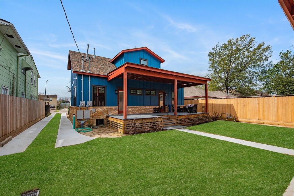 1459 Munger Street - Photo 34