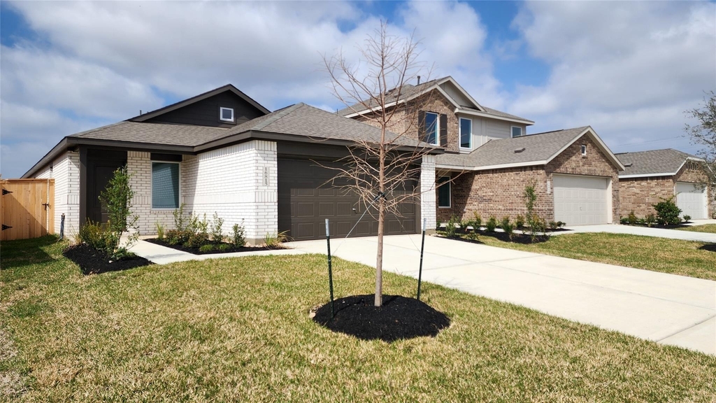16815 Old Wagon Way - Photo 1
