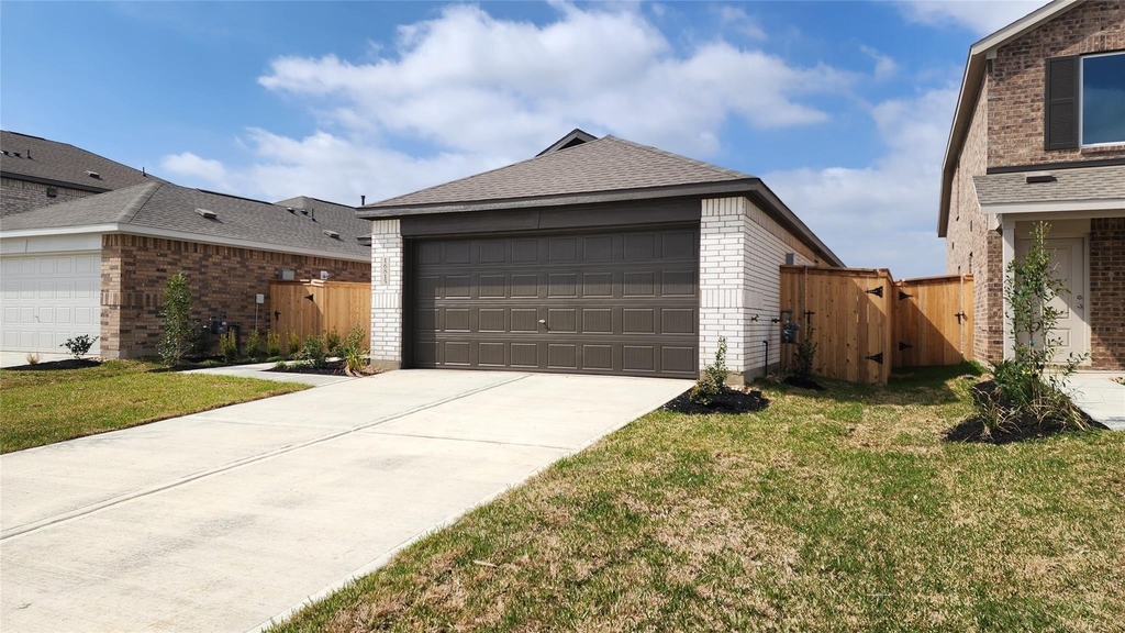 16815 Old Wagon Way - Photo 2
