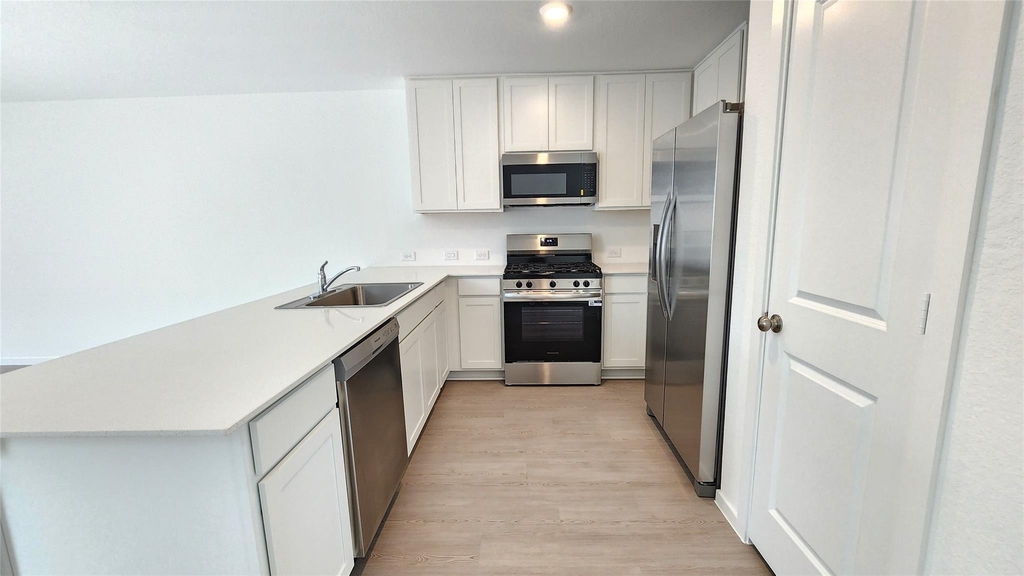 16815 Old Wagon Way - Photo 5