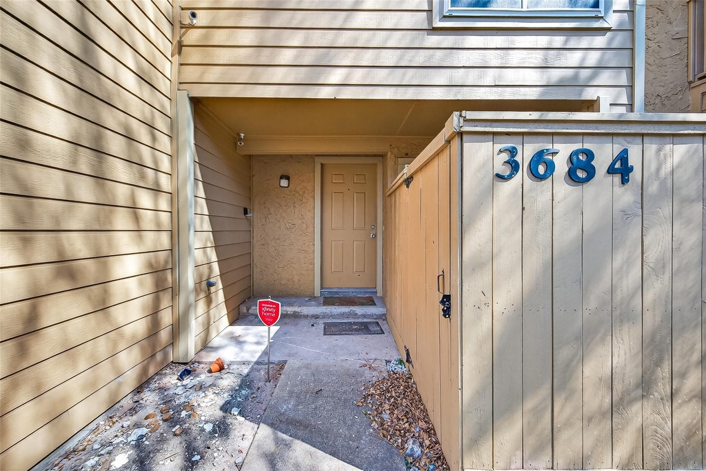 3684 Ocee Street - Photo 1