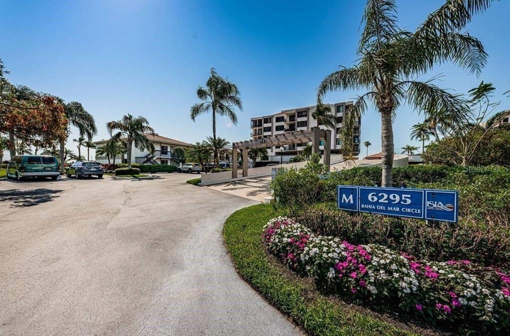 6295 Bahia Del Mar Circle - Photo 1