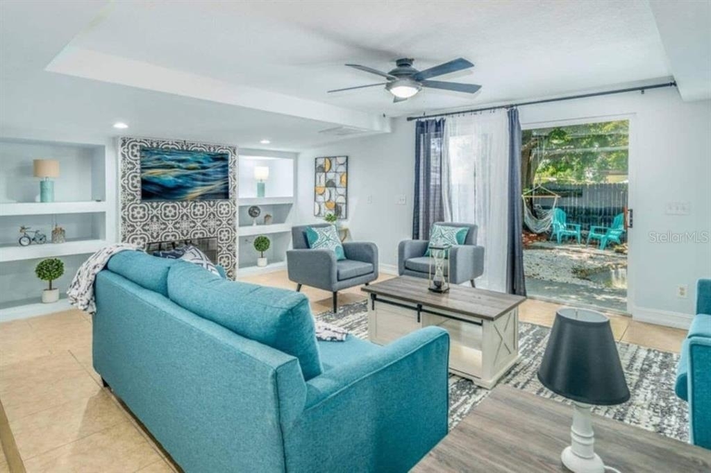 2917 Stetson Street - Photo 4