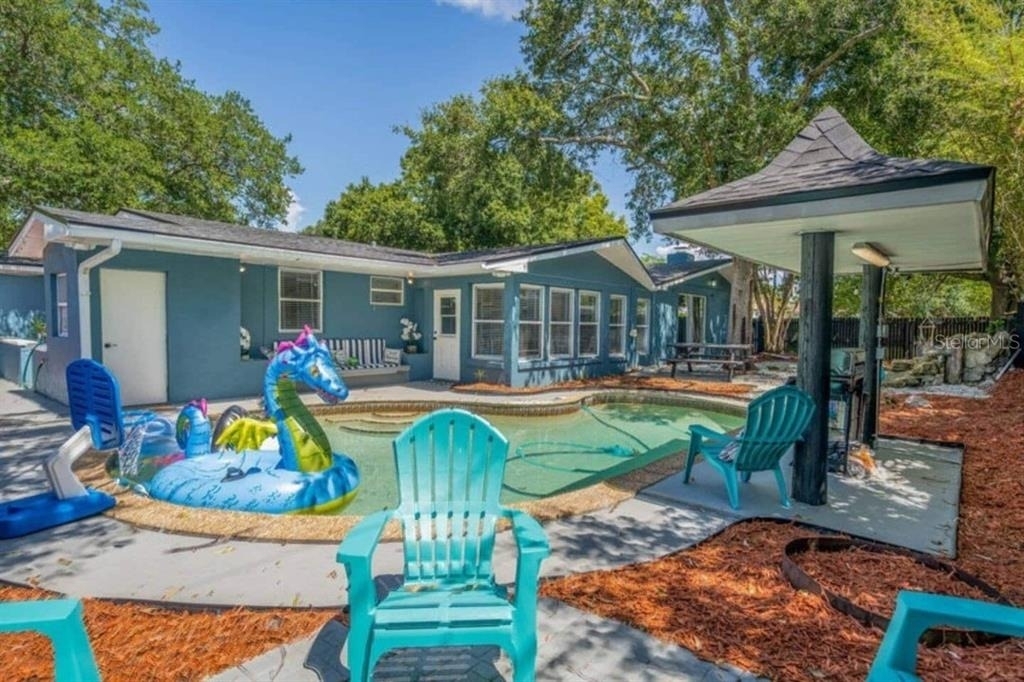 2917 Stetson Street - Photo 1