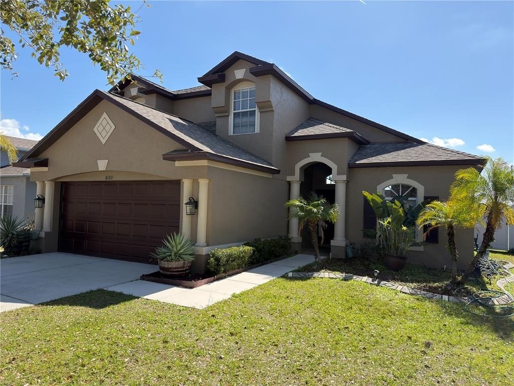 8103 Tar Hollow Drive - Photo 1