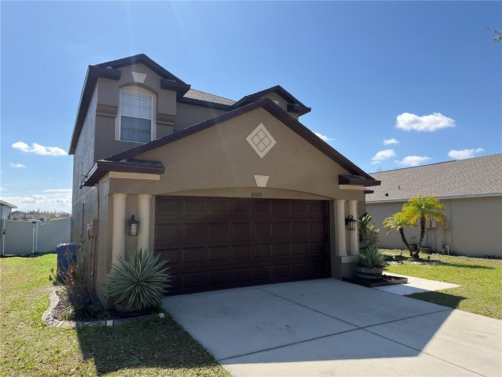 8103 Tar Hollow Drive - Photo 2